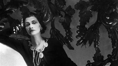 was coco chanel a nazi|Historian debunks claims that Coco Chanel served in the French .